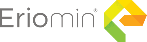 Eriomin Logo